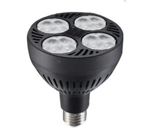 Luz <span class=keywords><strong>LED</strong></span> de Espectro Completo de Alta Luminosidad y Brillo, 35 Vatios, para Cultivo, Iluminación de Pared, Acuarios - Product Image 5