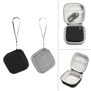 Sac de rangement pour haut-parleur sans fil EVA dur pour <span class=keywords><strong>Marshall</strong></span> <span class=keywords><strong>WILLEN</strong></span>/<span class=keywords><strong>WILLEN</strong></span> 2 sac de transport portable léger et antichoc étanche - Product Image 2