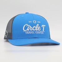 Casquette de sport pour homme à 6 panneaux de haute qualité, avec logo brodé personnalisé BSCI, vente en gros, patch tissé OEM, casquette de camionneur d'extérieur