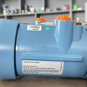 Nóng bán trong kho rosemounte 1700 / 2700 Micro chuyển động lưu lượng truyền 4-20mA đầu ra Emerson Micro chuyển động coriolis 2700 - Product Image 5