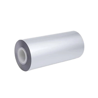 Rouleau de film laminé de 113 μm d'épaisseur pour emballage souple de batteries, téléphones portables et appareils électroniques grand public, pour matériaux de pochettes de cellules.