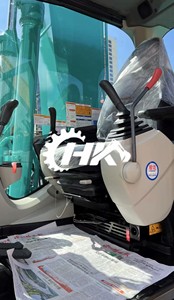 Snelle Verzending Aarde Bewegende Machine Kobelco200 Te Koop <span class=keywords><strong>Kobelco</strong></span> Graafmachine Sk60 6ton Klein Formaat Graafmachine Gebruikt <span class=keywords><strong>Kobelco</strong></span> <span class=keywords><strong>Sk200</strong></span> - Product Image 5