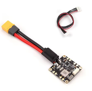 Module d'alimentation Holybro PM06 V2-14S compatible avec les contrôleurs de vol Pixhawk 4, Pixhawk 4 Mini, Durandal, Pix32 V5 Holybro PM06 V2-14S - Product Image 3