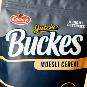 Sacchetto Stand-up Personalizzato Minfly per Biscotti, Cibo per Animali, Gelatine 100g 200g 500g, Grado Alimentare, Richiudibile, Finitura Opaca, Ziplock, in <span class=keywords><strong>PVC</strong></span> - Product Image 5