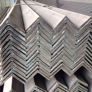 Fabricantes más vendidos con hierro de ángulo de acero al carbono de bajo precio - Product Image 3