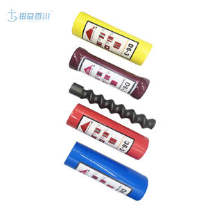 Repuestos para Mini <span class=keywords><strong>Putzmeister</strong></span> D6-3, Rotor <span class=keywords><strong>de</strong></span> Pulverización <span class=keywords><strong>de</strong></span> <span class=keywords><strong>Yeso</strong></span>, Estator <span class=keywords><strong>de</strong></span> Cemento, Bomba <span class=keywords><strong>de</strong></span> Mortero, Máquina <span class=keywords><strong>de</strong></span> Revoque, 27L/min - Product Image 6