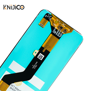 Cho Infinix điện thoại di động màn hình <span class=keywords><strong>LCD</strong></span> và hiển thị thay thế Spark 7t cho Infinix TECNO cho 100% kiểm tra - Product Image 4