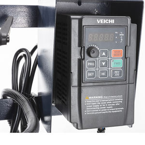 Machine de dispersion de laboratoire SDF550 0,5-3L, 0-8000 tr/min, 0,55 kW avec tête de broyage et réservoir - Product Image 3