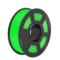 Filament PETG mat haute vitesse JAYO 1,75 mm 1,1 kg, impression rapide, surface lisse, robuste, consommables pour imprimante 3D