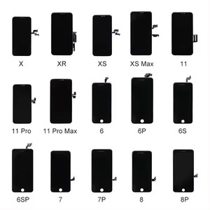 Écran de remplacement OLED <span class=keywords><strong>d</strong></span>'origine en gros pour <span class=keywords><strong>iPhone</strong></span> 11 12 13 14 15 Pro Max, écran LCD pour <span class=keywords><strong>iPhone</strong></span> X Xs Max Xr <span class=keywords><strong>Se</strong></span> 6 6s 7 8 Plus - Product Image 6