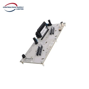Módulo de Salida Analógica Original Nuevo CC-TAOX11 51308353-175 en Stock, Envío Rápido, Repuestos para Sistema de Control PLC de Grado Industrial - Product Image 3