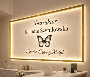 Low Price Business <strong>Sign</strong> Business Logo <strong>Sign</strong> Custom Logo <strong>Sign</strong> Indoor Distinctive Caf&eacute; Branding Signs - Product Image 1