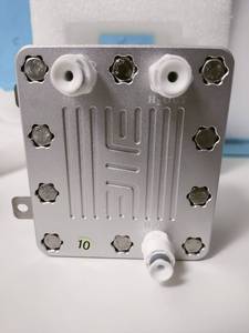 Venta al por mayor de fábrica, Kit de generador de hidrógeno HHO electrolizador personalizado para coche, automóvil, celda de combustible de hidrógeno, celda de combustible de hidrógeno Ca - Product Image 2