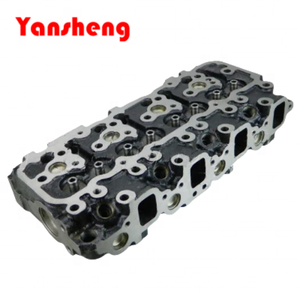 Yansheng מלגזה חלקי צילינדר מלגזה ראשי 11101-78202-71 המשמש צעצוע. 1dz-2/7-8fd - Product Image 2