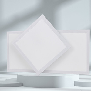 20W 40W 50W 60W 120W <span class=keywords><strong>nanoleaf</strong></span> tấm ánh sáng thương mại tích hợp Trần lõm dẫn phẳng bảng điều khiển đèn - Product Image 6