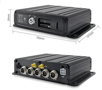 Caméra de recul mobile DVR pour fabricants – Système d'aide au stationnement et capteur de recul pour une conduite sûre et intelligente