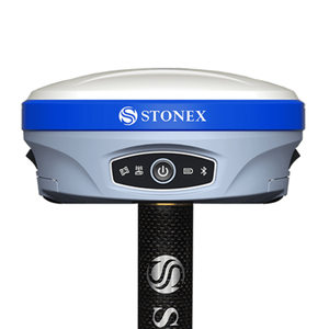 ระบบ GPS RTK Stonex S900A/S9II/S900+ ความแม่นยำสูง สำหรับงานสำรวจ - Product Image 1