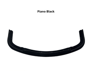 Alerón de parachoques delantero de Venta caliente de fábrica china para <span class=keywords><strong>Subaru</strong></span> <span class=keywords><strong>Impreza</strong></span> <span class=keywords><strong>WRX</strong></span> <span class=keywords><strong>STI</strong></span> 2006-2007 - Product Image 5