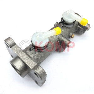 Mc894211 Chất Lượng Cao Phụ Tùng Xe Tải Phanh Thạc Sĩ Xi Lanh Cho <span class=keywords><strong>Mitsubishi</strong></span> Fuso <span class=keywords><strong>Canter</strong></span> Fe5 Fe6 fb7 fb8 MC-894211 Mc889126 M889126 - Product Image 4