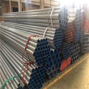 ท่อเหล็กไร้รอยต่อรีดร้อนสำหรับอุตสาหกรรมท่อเหล็กอัลลอยรีดเย็นไร้รอยต่อ - Product Image 6