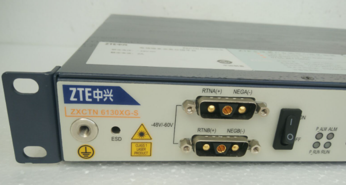 ZTE Optical Transceiver ZXCTN 6130XG-S for FTTX Networks