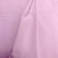 Tela de Crepé de Nailon Arrugado de Poliamida 280T, 70D*160D, 135gsm, Impermeable, Lisa, de Alta Densidad, para Bolsos y Chaquetas Softshell