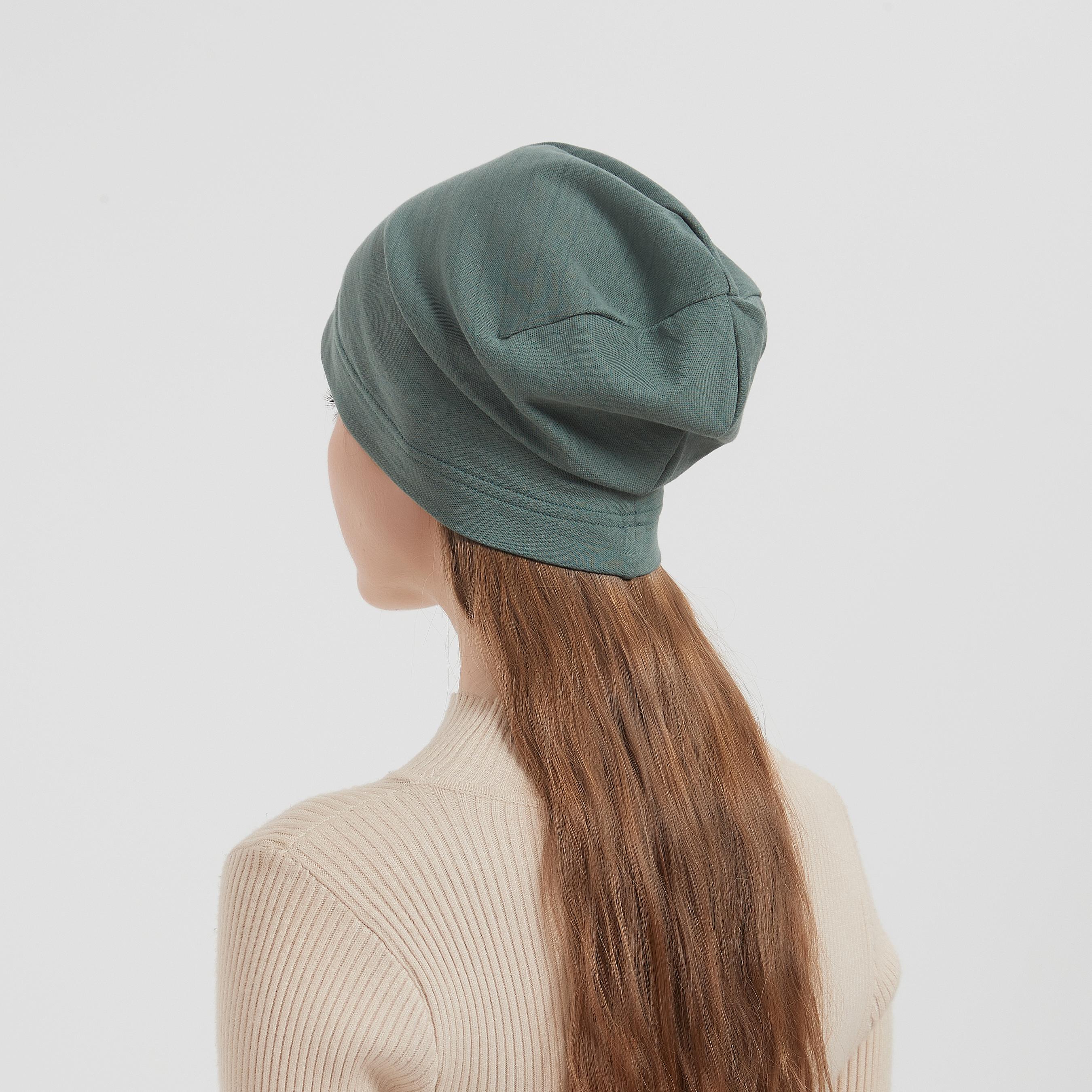Vert forêt-Taille adulte