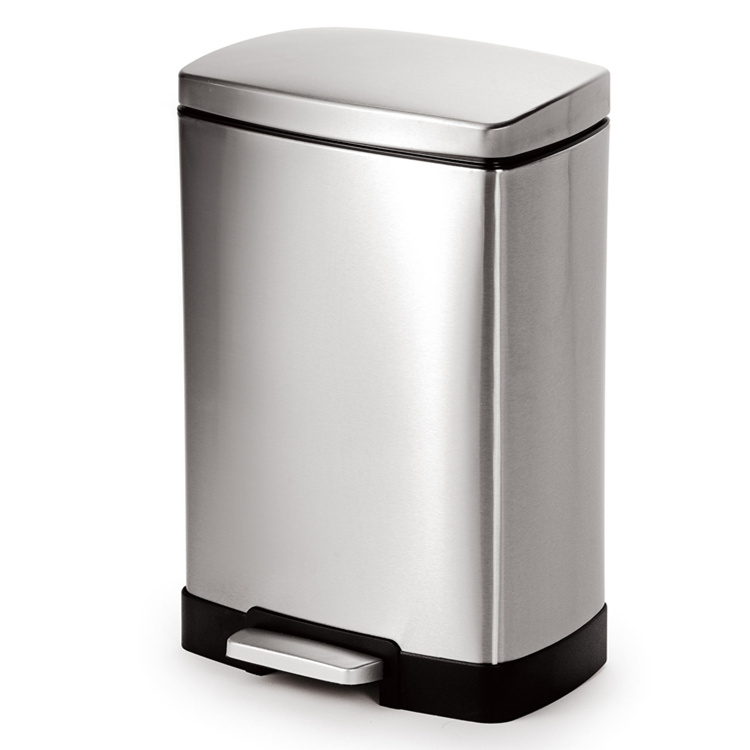 Stainless steel