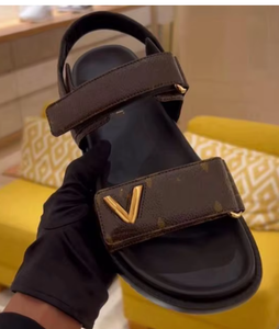 Sandali da <span class=keywords><strong>Donna</strong></span> alla Moda, Sexy, Intrecciati, Ciabatte Eleganti, Chaussure Femme, Sandali Piatti - Product Image 3