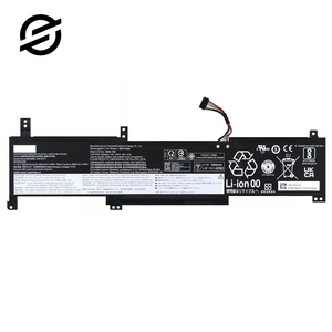 L20C3PF0 L20L3PF0 L20M3PF0 5B11B36275 batería Original para portátil Lenovo IdeaPad 3 <span class=keywords><strong>15ITL6</strong></span> V15 G3 IAP portátil recargable - Product Image 1