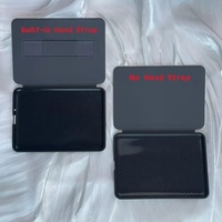 Offre Spéciale étui Kindle en plastique transparent dos antichoc Portable lire Ebooks étuis de protection coque rigide housse de tablette