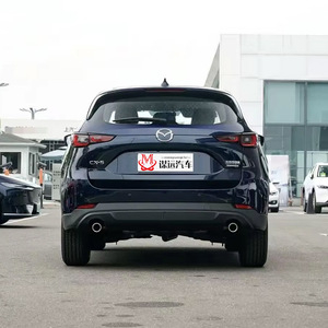 Para <span class=keywords><strong>Mazda</strong></span> <span class=keywords><strong>CX</strong></span>-<span class=keywords><strong>5</strong></span> 2025 2.0L SUV Automático Premium 2WD SUV Compacto de Lujo para Conducción Profesional - Product Image 6