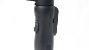 S5B Stabilizer Panoramic Shooting Handheld <strong>Gimbal</strong> <strong>Camera</strong> Stabilizer with Tripod for Film Maker Video Vlog - Product Image 6