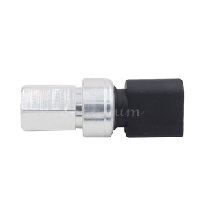 Interruptor de presión de aire acondicionado para coche, para Audi A1 A3 Q7 S3 Golf Jetta <span class=keywords><strong>Seat</strong></span> Altea 1J0959126 - Product Image 3