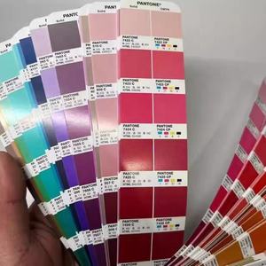 Guide de couleurs <span class=keywords><strong>Pantone</strong></span>, <span class=keywords><strong>nuancier</strong></span> RGB, CMYK GG6103B, carte C uniquement - Product Image 4