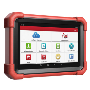 Thông minh x431 đọc mã tự động phổ chẩn đoán Scanner cho xe ô tô và xe tải - Product Image 4