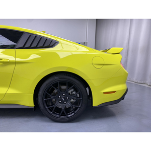 Guazi <span class=keywords><strong>2021</strong></span> Ford <span class=keywords><strong>Mustang</strong></span> Coupé 4 places Essence Moteur RTS Automatique Conduite à gauche pour une utilisation quotidienne robuste - Product Image 3