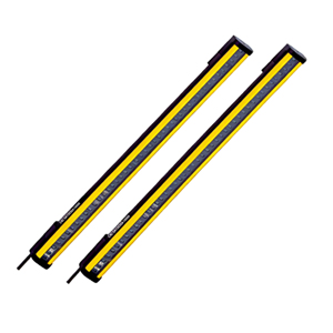 Récepteur/émetteur de rideau lumineux de sécurité C4C-SA15030A10000 compatible avec la protection des machines DeTec4 Core - Product Image 6