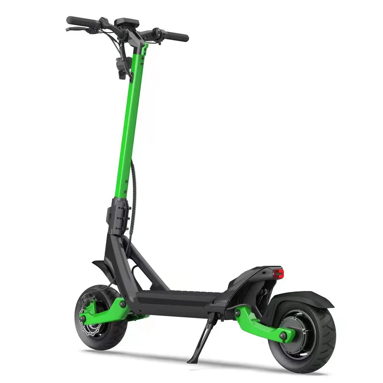 Factory Supply Cheap Price Good Quality New Sharing Two Wheels Portable Off Road Adult Fast Electric Scooter