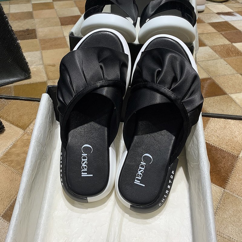 Sandalias De Dama Usadas Mujer Calzados Usado | MercadoLibre 📦