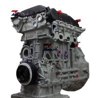 Moteur DOHC 2.0T SR20 SR20DE SR20DET SR20VE SR20VET Neuf Essence SR20DET Bloc Moteur Long pour Nissan Silvia Bluebird