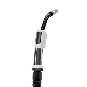 หัวเชื่อม MIG/Mag ewm PM 301 g LED X สำหรับใช้ในอุตสาหกรรมวัสดุพลาสติกทองแดงสแตนเลส - Product Image 1