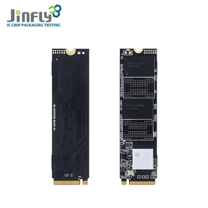 SSD NVMe <span class=keywords><strong>M2</strong></span> Personalizzabile con Logo, 256GB 512GB 1TB 2TB, Alta Velocità NVMe PCIe Gen4*<span class=keywords><strong>4</strong></span> per Uso Interno su Desktop - Product Image 2