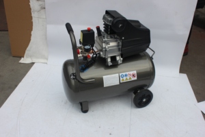Compresor <span class=keywords><strong>de</strong></span> <span class=keywords><strong>Aire</strong></span> Portátil <span class=keywords><strong>de</strong></span> 50L y 2HP <span class=keywords><strong>de</strong></span> Buena Calidad al Mejor Precio <span class=keywords><strong>para</strong></span> Lavado <span class=keywords><strong>de</strong></span> Autos con Espuma - Product Image 5