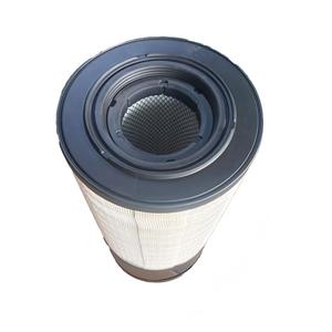 ไส้กรองอากาศ Liugong 60C2472C2 ที่ใช้ร่วมกันได้สำหรับรถขุดตักล้อยาง อะไหล่เครื่องจักรก่อสร้างจากโรงงานโดยตรง - Product Image 4
