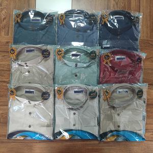 ثوب رجالي إسلامي عصري بتصميم جديد عالي الجودة على الطراز القطري، جلباب للربيع بيع مباشر من المصنع - Product Image 6