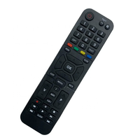 Nouvelle télécommande IR de remplacement CO3400 CO3600 pour décodeur TV Kaon CO3400/CO3600