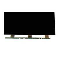 Remplacement d'écran LED UHD intelligent 4K/8K pour téléviseurs LG 39/46/50/56/110 pouces