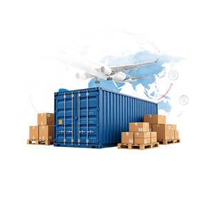 Servicios de Logística de Carga Aérea de China a Italia, Almacenamiento Profesional de Carga Aérea, Consolidación, Transporte de Mercancías Generales - Product Image 1