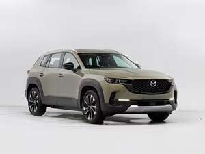 รถ2.0L น้ำมัน Cx50ยี่ห้อมาสด้า L4 155hp รถใหม่ - Product Image 3